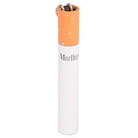 Газова запальничка сигара Мальборо Malboro АВС