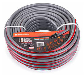 Садовий шланг Powermat GARDEN PRO+ 1/2" 30 м