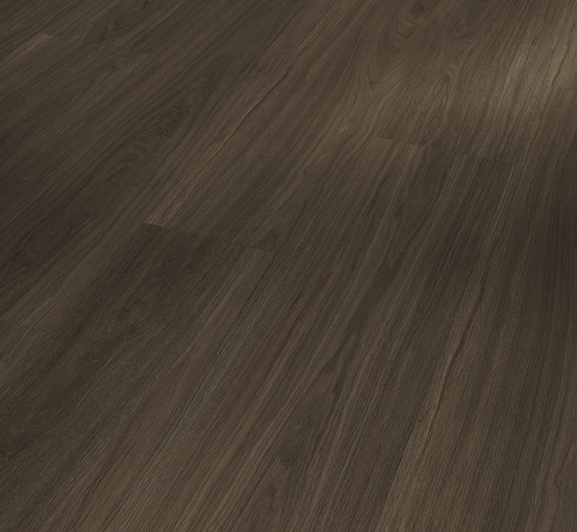 Вінілове покриття Spc Parador Дуб Оксфорд темно-коричневий 1748840, фото 1