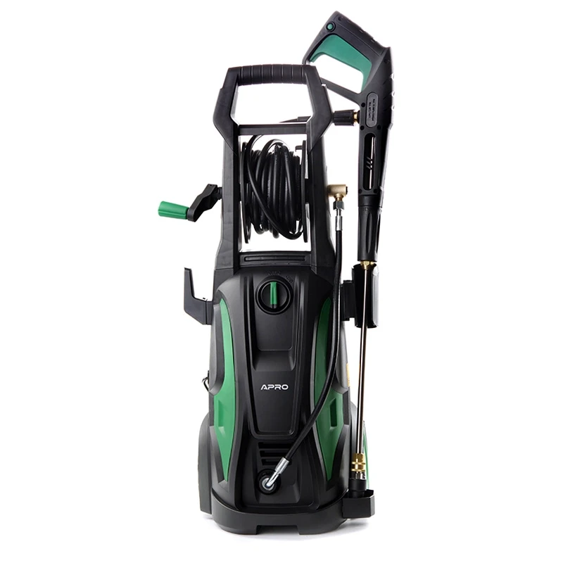 Мінімийка високого тиску Apro PWH-2600 (894705)
