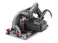 Ручна циркулярна дискова пила (циркулярка) Parkside PPHKS 1800 A1 (1800 Вт, Ø190 мм, Німеччина), фото 6