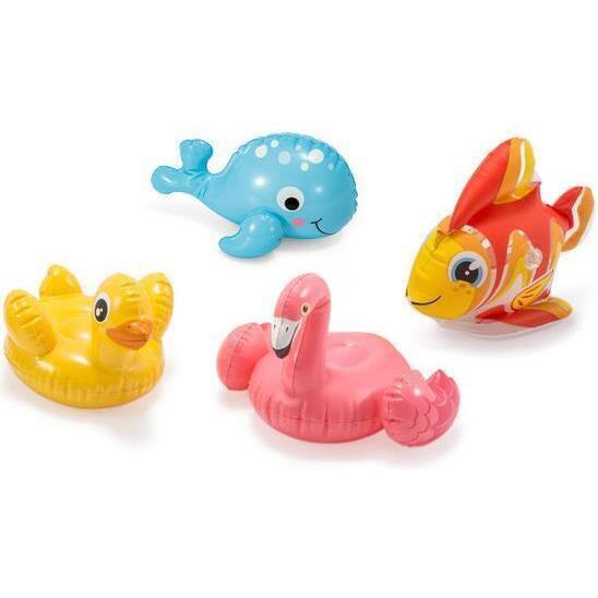 Дитяча надувна іграшка Intex 15х20 см (58590), фото 1