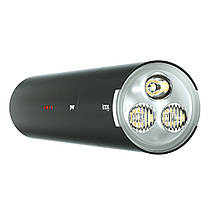 Фара велосипедна передня ліхтар для велосипеда з акумулятором Knog PWR Road 700 Lumens POWERBANK USB заряд, фото 3