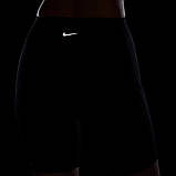 Шорти-велотреки жіночі спортивні Nike W NSW ESSNTL MR BIKER SHORT CZ8526-827, фото 10