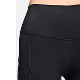 Шорти-велотреки жіночі спортивні Nike W NSW ESSNTL MR BIKER SHORT CZ8526-827, фото 7