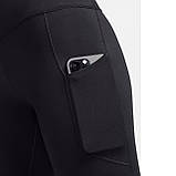 Шорти-велотреки жіночі спортивні Nike W NSW ESSNTL MR BIKER SHORT CZ8526-827, фото 9