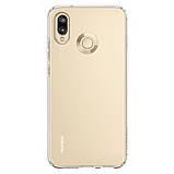 Чохол-накладка Spigen Liquid Crystal для Huawei P20 Lite/Nova 3e Clear (L22CS23072), фото 6