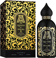 Парфюм Attar Collection The Queen of Sheba 100 ml. Аттар Колекшн Зе Квін оф Шеба 100 мл.