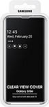 Чохол-книжка Samsung Clear View Cover для Samsung Galaxy S10e SM-G970 Black (EF-ZG970CBEGRU), фото 6