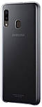 Чохол-накладка Samsung Gradation Cover для Samsung Galaxy A20 SM-A205 Black (EF-AA205CBEGRU), фото 4