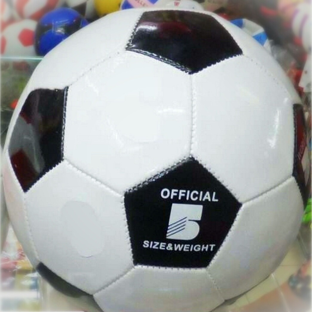 М'ячик футбольний Tilly, фото 1