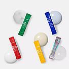 Набір масок-плівок для обличчя Medi-Peel In My Pocket Wrapping Mask Set, 10 шт, фото 3