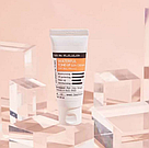 Сонцезахистний крем [Dermafactory] Waterfull Tone-up Sun Cream SPF50+/PA+++ (30g), фото 2