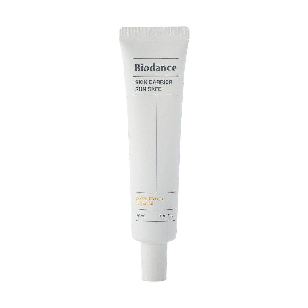 Крем [Biodance] Skin Barrier Sun Safe 30ml, фото 1