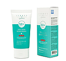 Сонцезахисний крем з екстрактом чайного дерева Jigott Signature Tea Tree Sunscreen 70ml, фото 3
