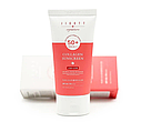 Сонцезахисний крем з колагеном Jigott Signature Collagen Sunscreen SPF 50+ PA++++ 70ml, фото 2