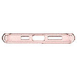 Чохол-накладка Spigen Liquid Crystal Glitter для Apple iPhone 11 Pro Rose Quartz (077CS27230), фото 6