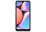 Чохол-накладка Samsung Clear Cover для Samsung Galaxy A20s SM-A207 Transparent (EF-QA207TTEGRU), фото 3
