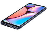 Чохол-накладка Samsung Clear Cover для Samsung Galaxy A20s SM-A207 Transparent (EF-QA207TTEGRU), фото 6