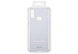 Чохол-накладка Samsung Clear Cover для Samsung Galaxy A20s SM-A207 Transparent (EF-QA207TTEGRU), фото 7