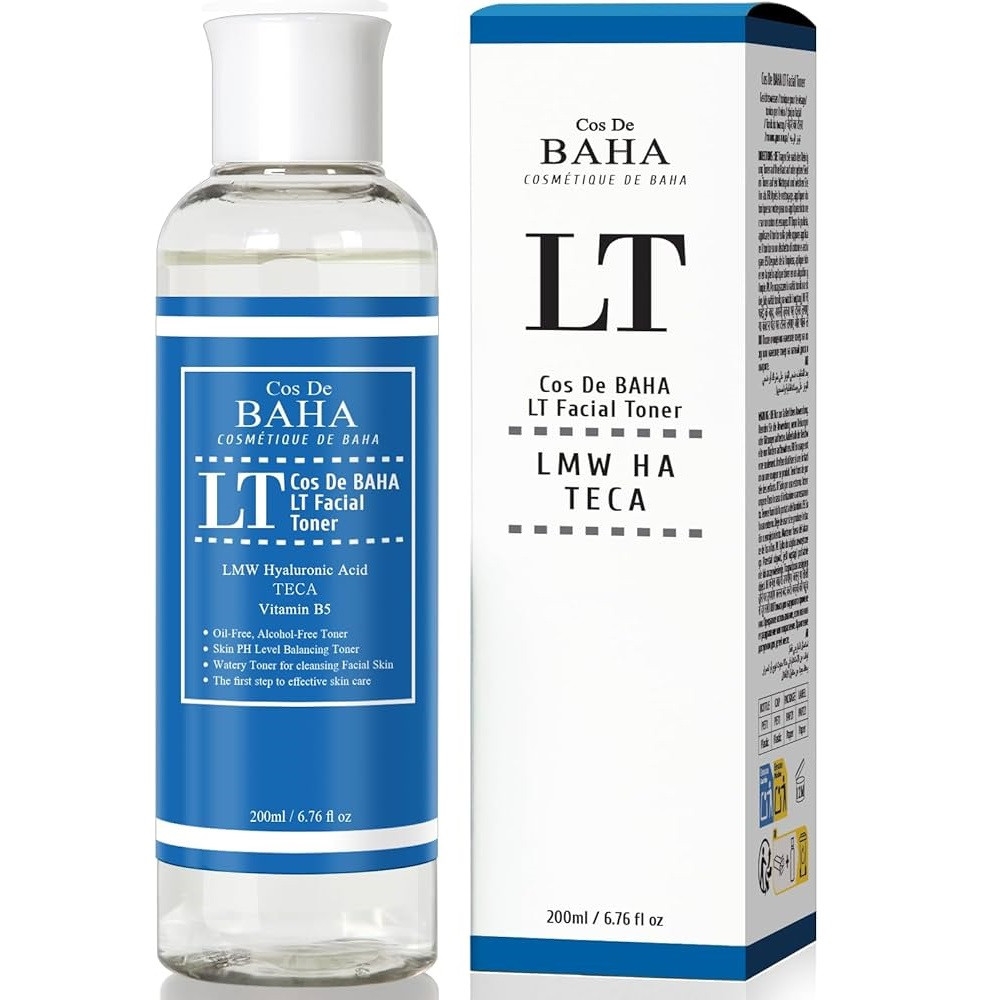 Тонер COSDEBAHA LT Facial Toner (LT200), фото 1