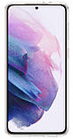 Чохол-накладка Samsung Clear Cover для Samsung Galaxy S21+ SM-G996 Transparent (EF-QG996TTEGRU), фото 3