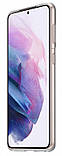 Чохол-накладка Samsung Clear Cover для Samsung Galaxy S21+ SM-G996 Transparent (EF-QG996TTEGRU), фото 4