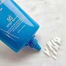 Крем сонцезахисний Jmsolution Edelweiss Glacier Water Alps Sunscreen Snow x Disney Donald Duck 50ml, фото 3