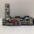 Материнська плата s1150 MSI B85M-P33 V2 (Socket 1150, DDR3, б/у), фото 3