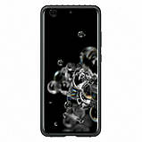 Чохол для Samsung Protective Standing Cover для Samsung Galaxy S20 Ultra SM-G988 Black (EF-RG988CBEGRU), фото 3