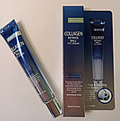 Крем для шкіри навколо очей 3W Cliniс Collagen Retinol Eye Ball Serum 30ml, фото 2