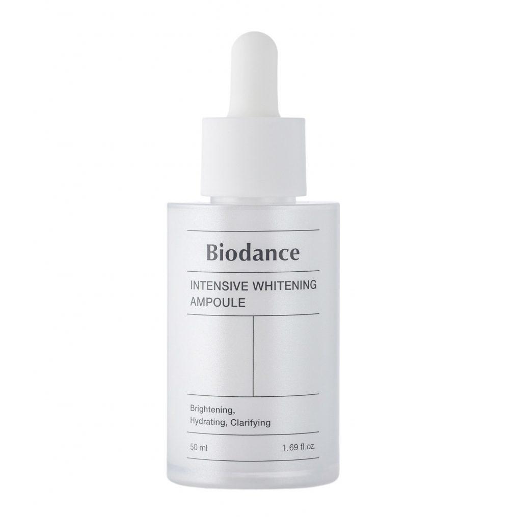 Сироватка Biodance Intensive Whitening Ampoule 50ml, фото 1