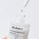 Сироватка Biodance Intensive Whitening Ampoule 50ml, фото 2