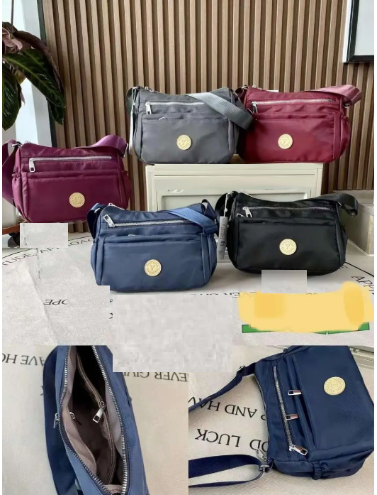 Сумка жіноча підліткова 29*22 см на блискавці з кишенею та довгим ремінцем у різних кольорах Liza, фото 1