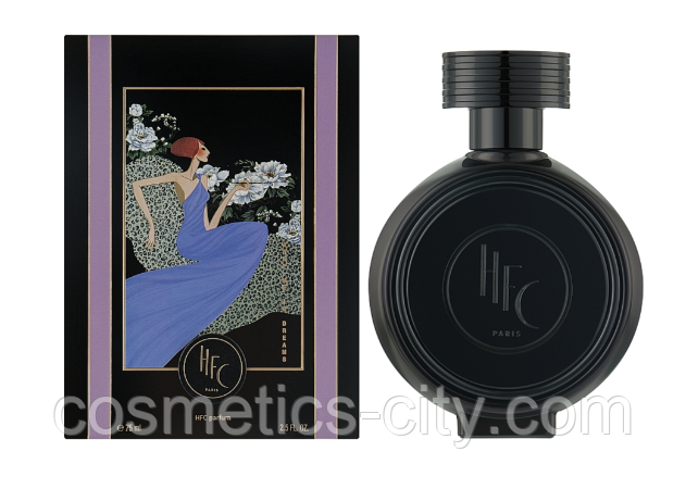 Парфюм женский Haute Fragrance Company Wrap Me In Dreams, 75 мл. (premium)