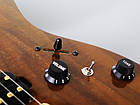 Електрогітара FGN EOS2-DU-EW2-RM ODYSSEY EXPERT SERIES (VINTAGE NATURAL), фото 6
