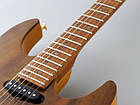 Електрогітара FGN EOS2-DU-EW2-RM ODYSSEY EXPERT SERIES (VINTAGE NATURAL), фото 7