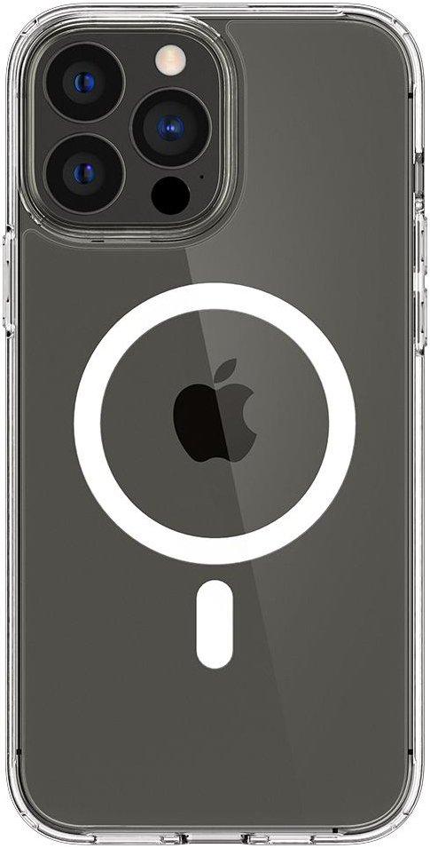 Чохол для Apple iPhone 13 Pro White (ACS03267)