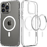 Чохол для Apple iPhone 13 Pro White (ACS03267), фото 7