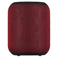 Акустична система 2E SoundXPod TWS MP3 Wireless Waterproof Red (2E-BSSXPWRD)