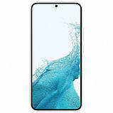 Чохол-накладка Samsung Soft Clear Cover для Samsung Galaxy S22+ SM-S906 Transparent (EF-QS906CTEGRU), фото 3