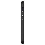 Чохол-накладка Spigen Mag Armor для Apple iPhone 12 Mini Black (ACS01866), фото 9