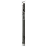 Чохол-накладка Spigen Ultra Hybrid MagFit для Apple Iphone 14 Pro Max Carbon Fiber (ACS04827), фото 8