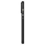 Чохол-накладка Spigen Mag Armor MagFit для Apple iPhone 14 Pro Matte Black (ACS04989), фото 10