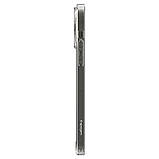 Чохол-накладка Spigen Ultra Hybrid MagFit для Apple Iphone 14 Pro Graphite (ACS04970), фото 9