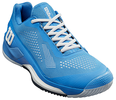 Чоловічі тенісні кросівки Wilson RUSH PRO 4.0 WRS332080