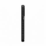 Чохол-накладка Urban Armor Gear Pathfinder Magsafe для Apple iPhone 14 Pro Max Olive (114055117272), фото 6