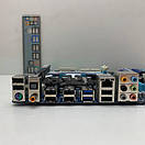 Материнська плата s1156 Gigabyte GA-P55-USB3 (Socket 1156, DDR3, б/у), фото 4