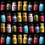 Попперс (Poppers)