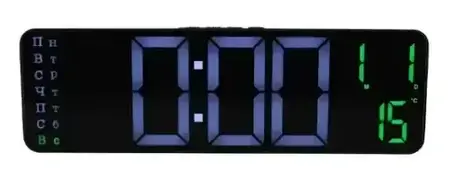 Годинник і фітнес трекери